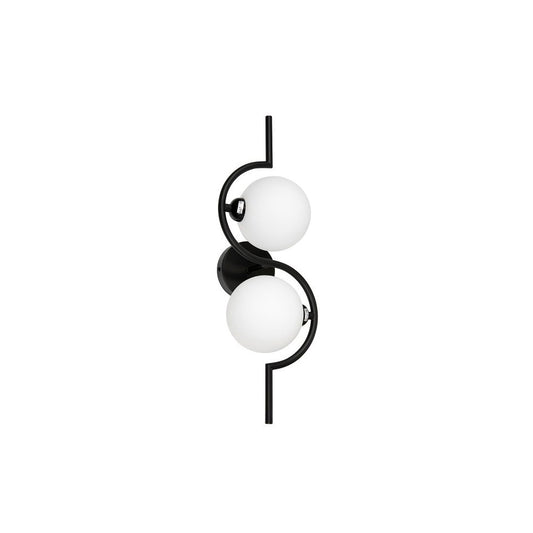 Korvat 2 Light Wall Light
