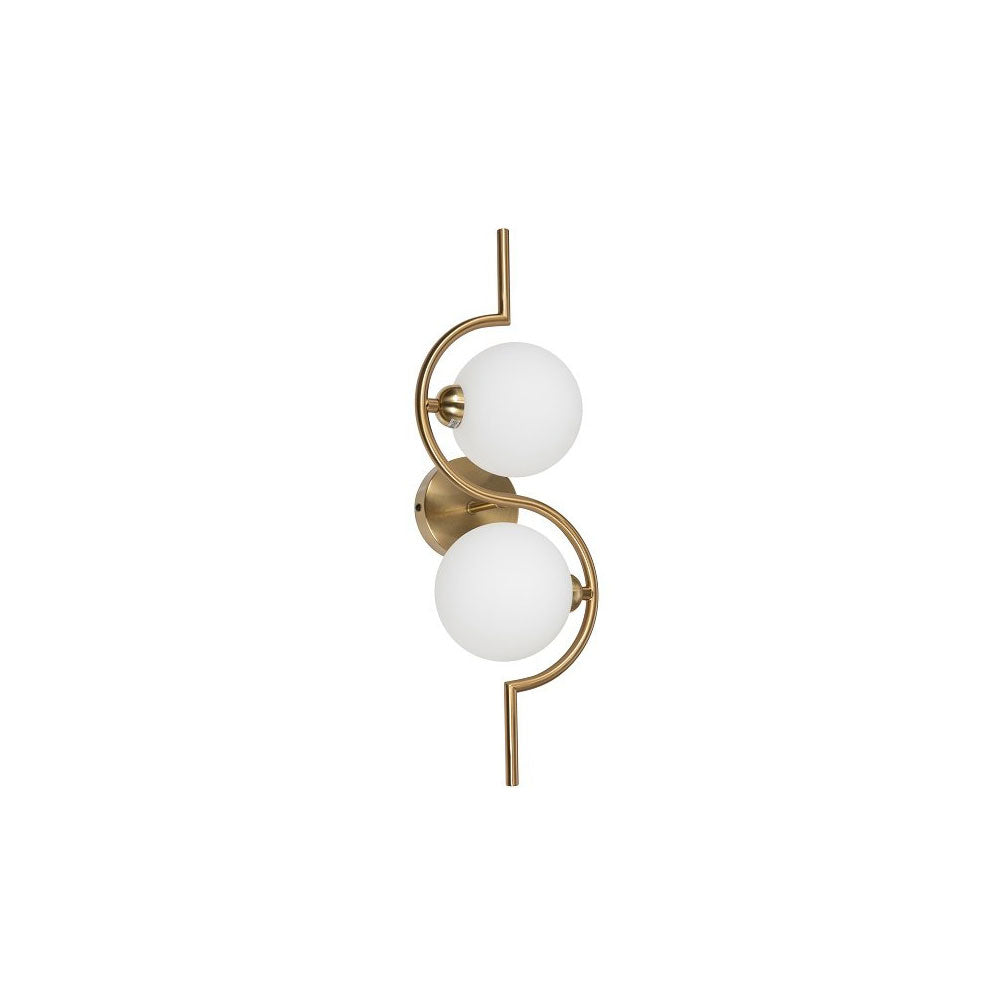 Korvat 2 Light Wall Light