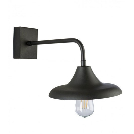 Kron 1 Light Downward Wall Light