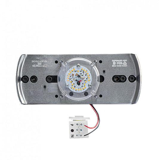 LED Module Assembly Round
