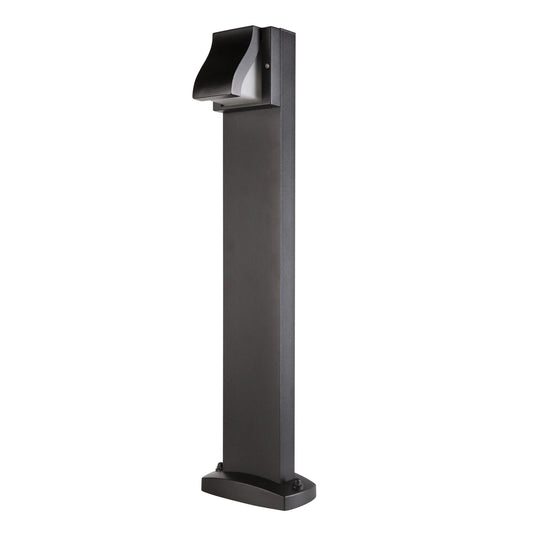 LAVAY-1L Bollard