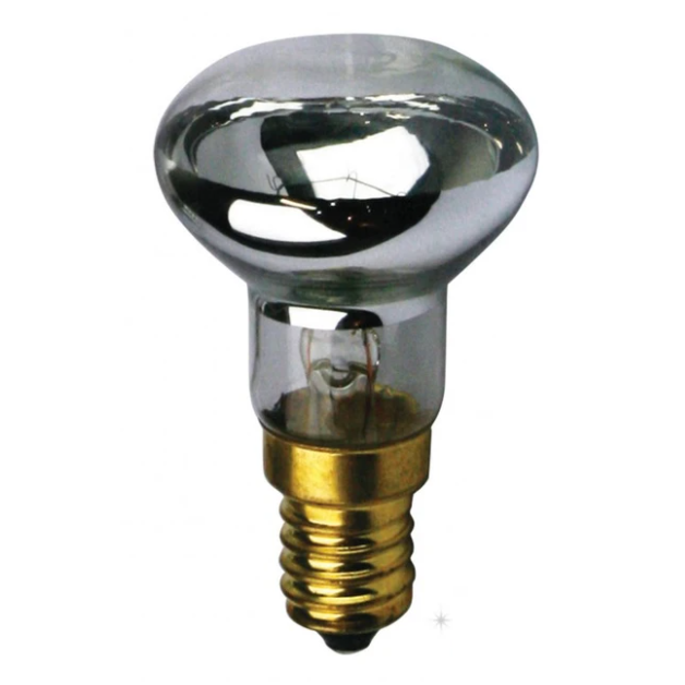 30w Ses R39 Lava Lamp Replacement Globe