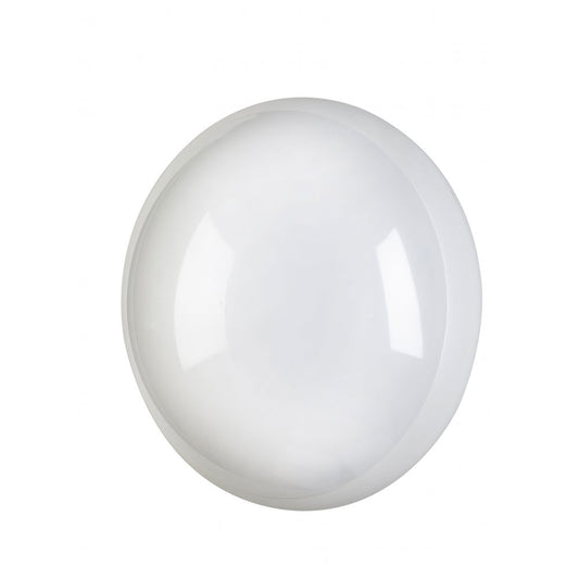 Italian 2 Light Round Bunker Light
