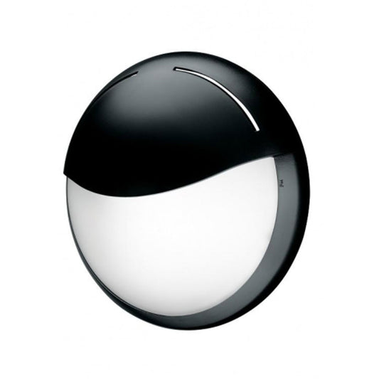 Italian 1 Light Eyelid Bunker Light