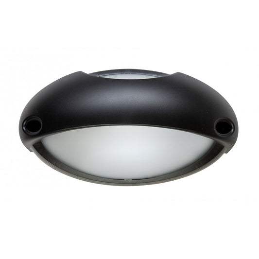 Italian 1 Light Eyelid Bunker Light