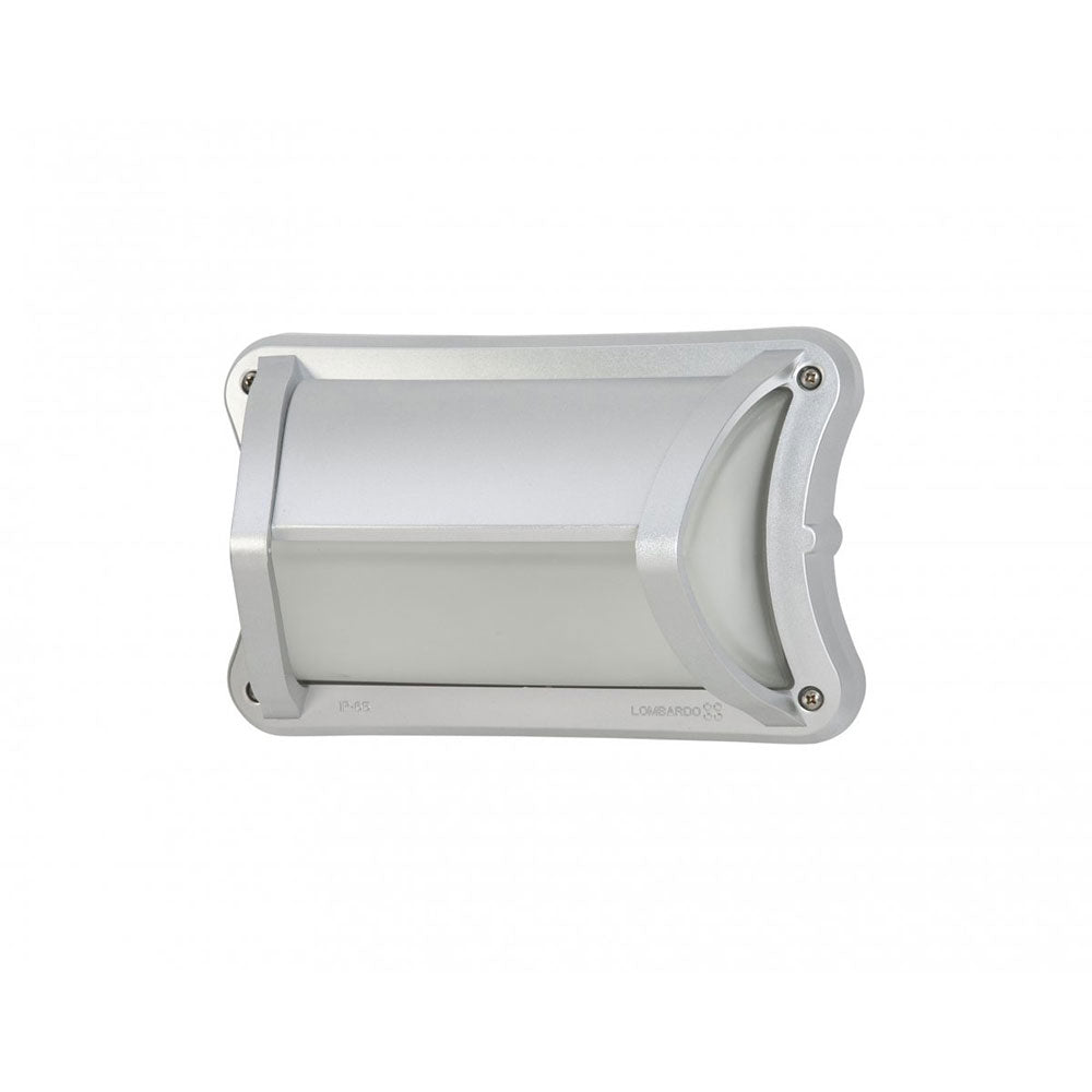 Italian 1 Light Eyelid Bunker Light