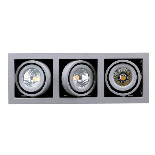 LED Triple Frame Light