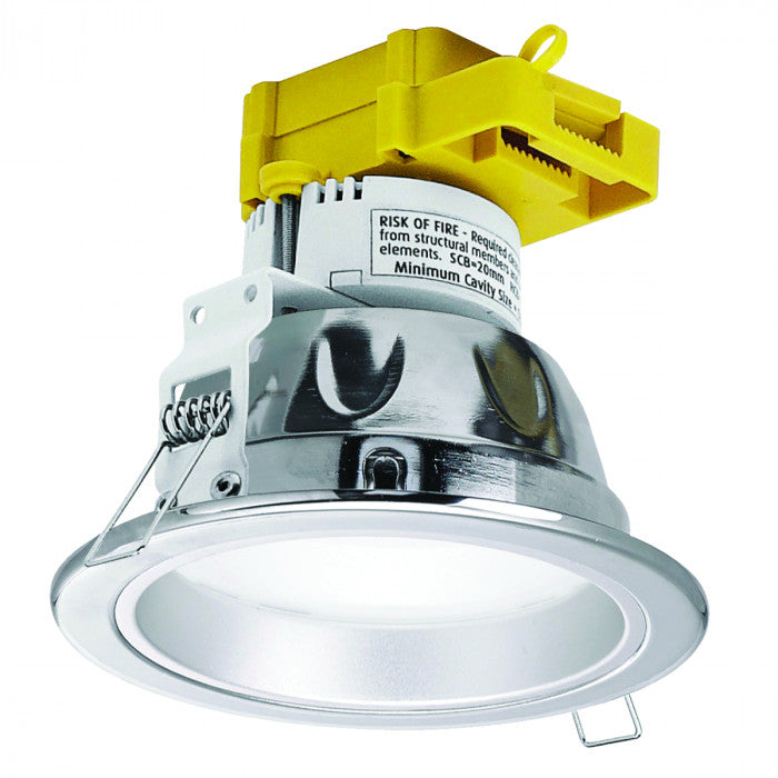Dimmable 8W LED Downlight