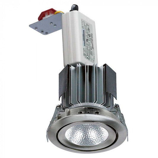 Intergrated LED Reflector Downlight