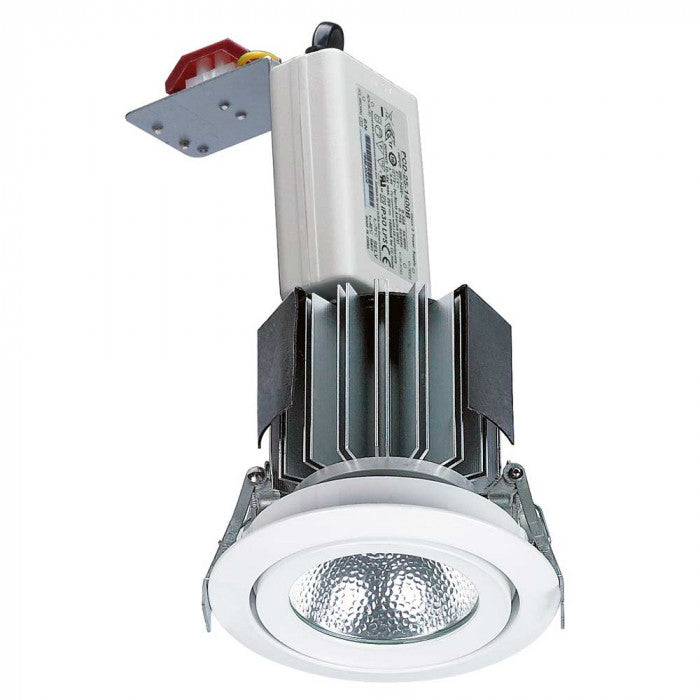Intergrated LED Reflector Downlight