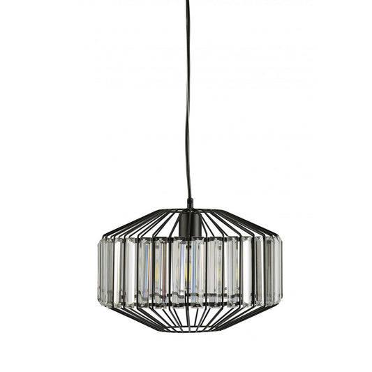 Lespa 1 Light Pendant
