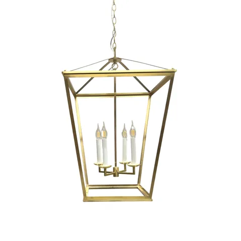 Letizia 7 Light Pendant