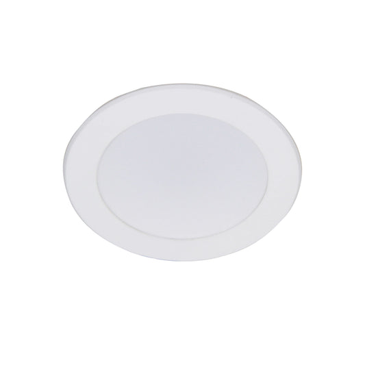 Mars.10 10W Cts Led Downlight White