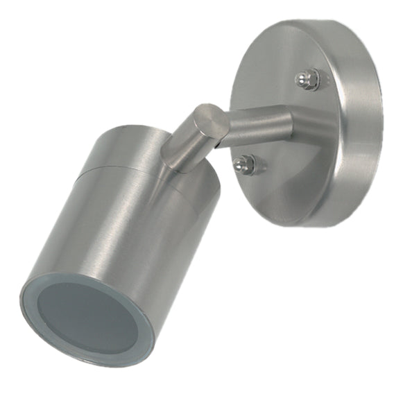 Adjustable spotlight IP54