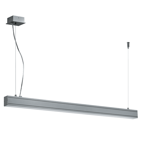Linear Suspension Mount Striplight 890mmL