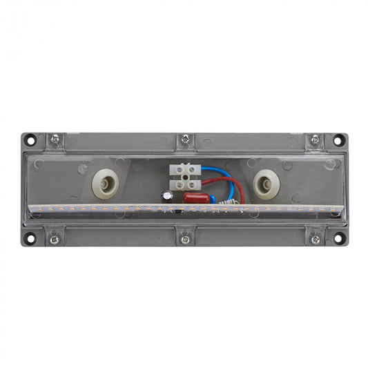 220V - 240V LED Max Deflector Body 4W
