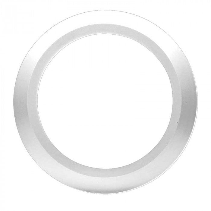 LED Plain Round Covers