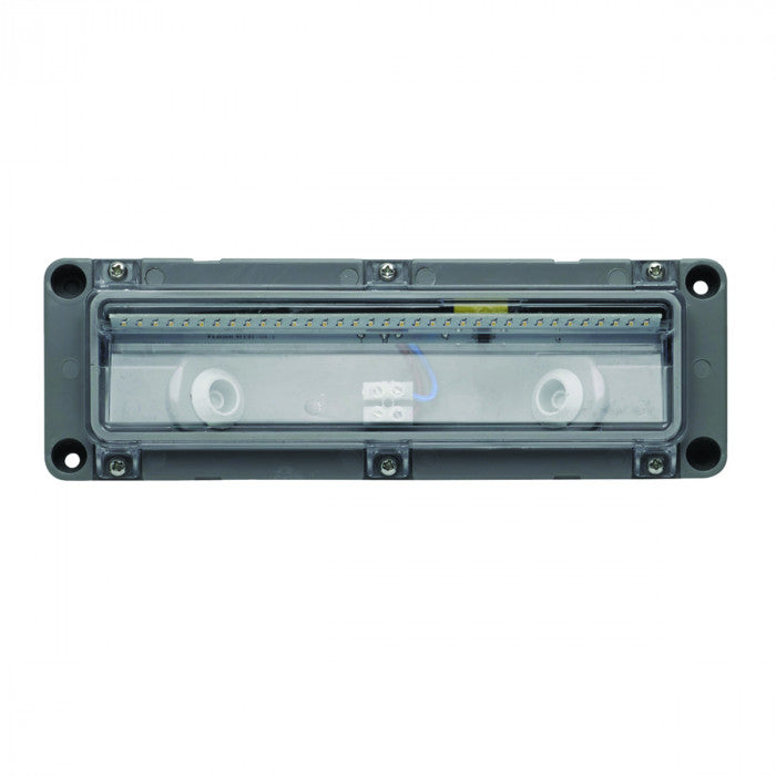 3W LED Surface Mount Brick Light Body