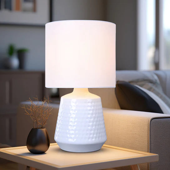 Hyde Touch Table Lamp