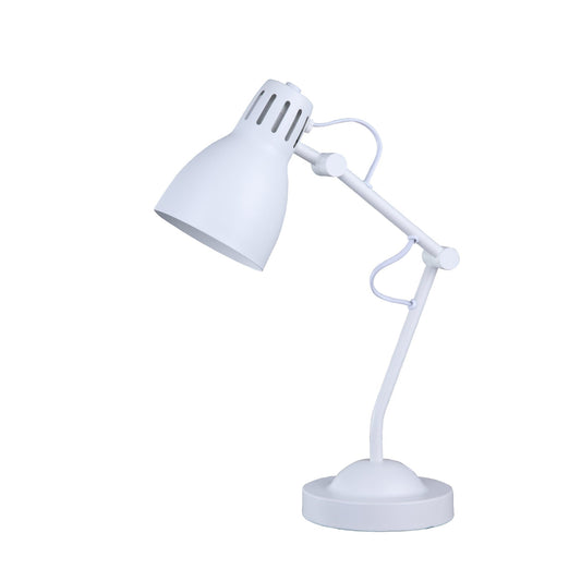 Nord Metal Table Lamp