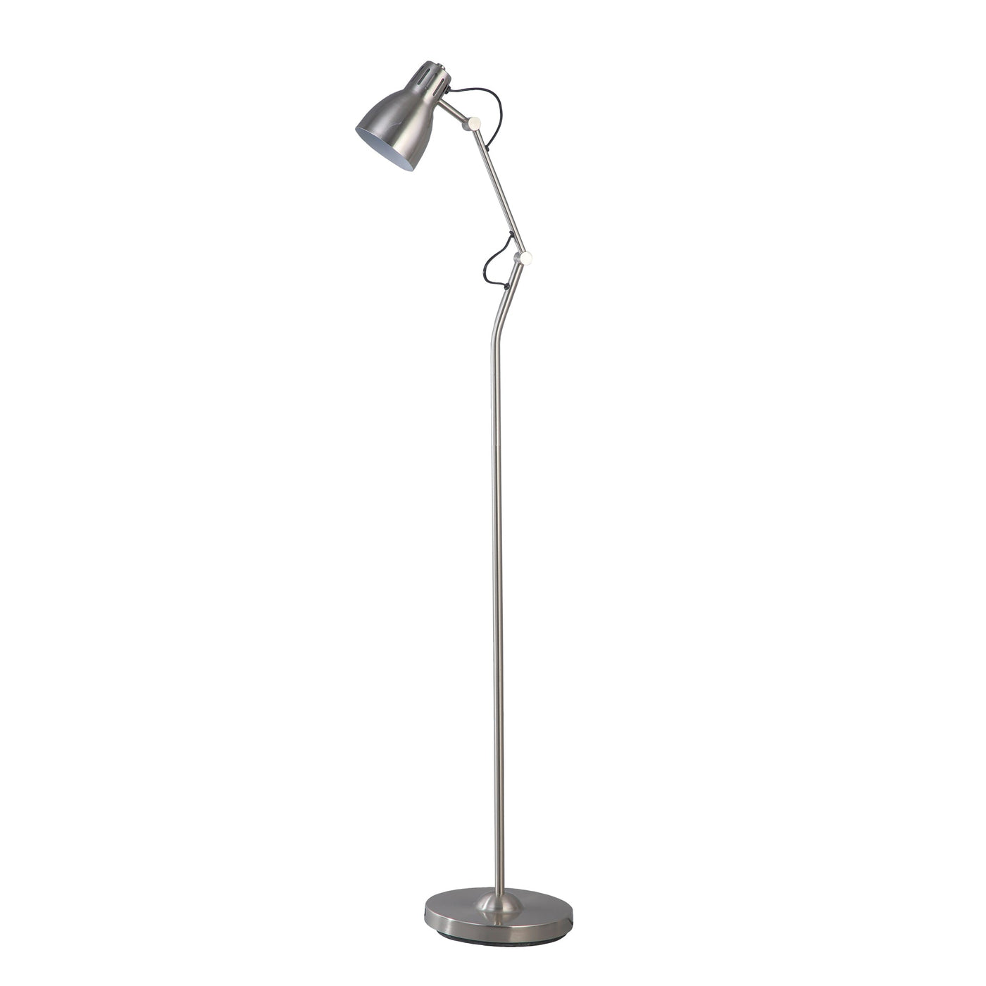 Nord Metal Floor Lamp