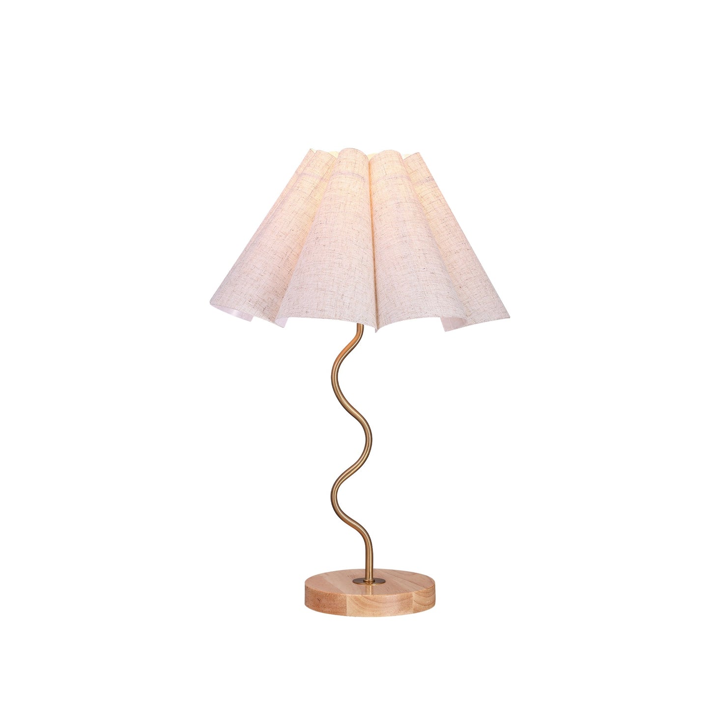 Kalmar Table Lamp