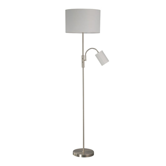 Cylinya Mother and Child Floor Lamp