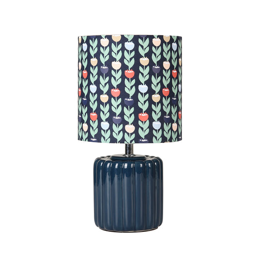 Cyra Ceramic Table Lamp