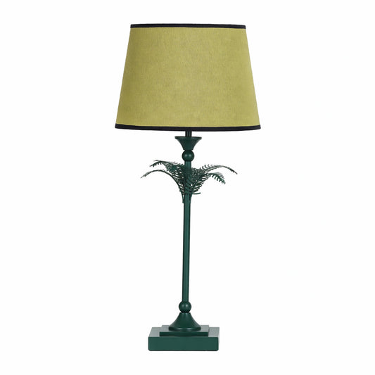 Paloma Palm Table Lamp