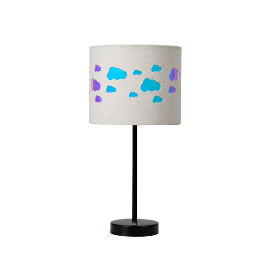 Kiki Rechargeable Touch Dimmable LED Table Lamp