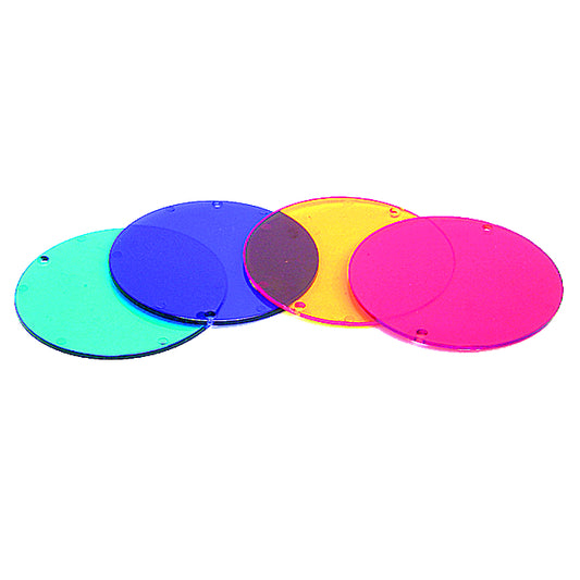Lens Set for LL5000-BL