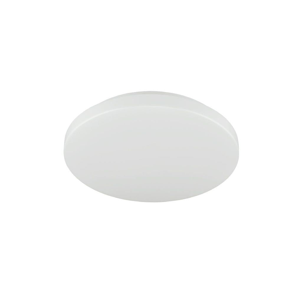 Elaine Tri Colour Dimmable Flush Mount LED Ceiling Light
