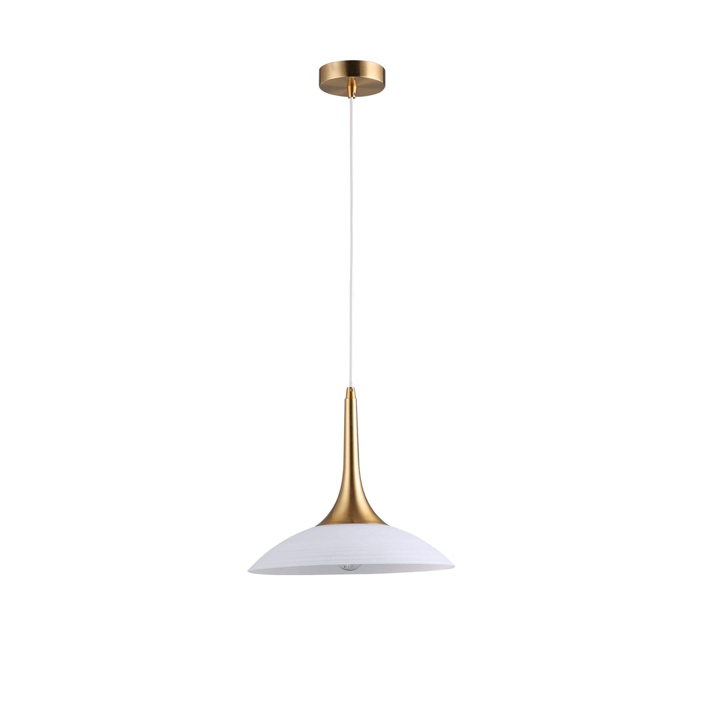 Discia Pendant Light