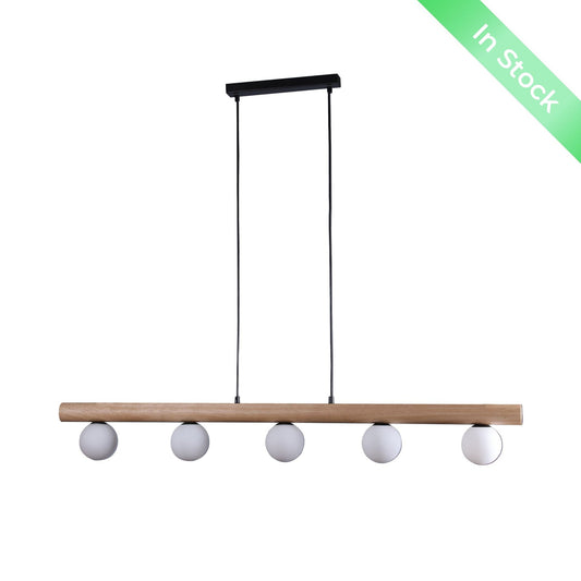 Evie Pendant Light