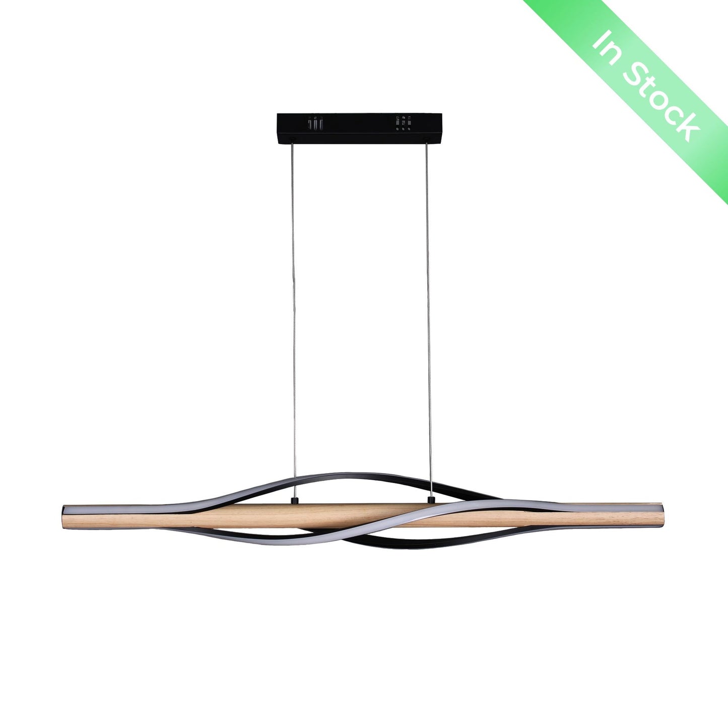 Bonnie LED CCT Pendant Light