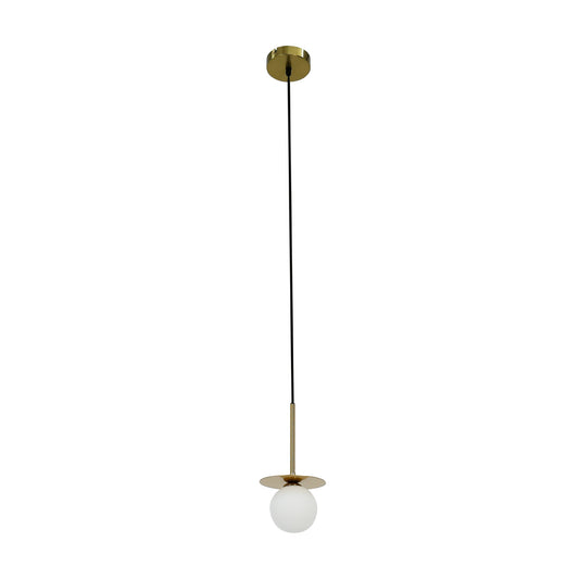 Ophelia 1lt Pendant Light