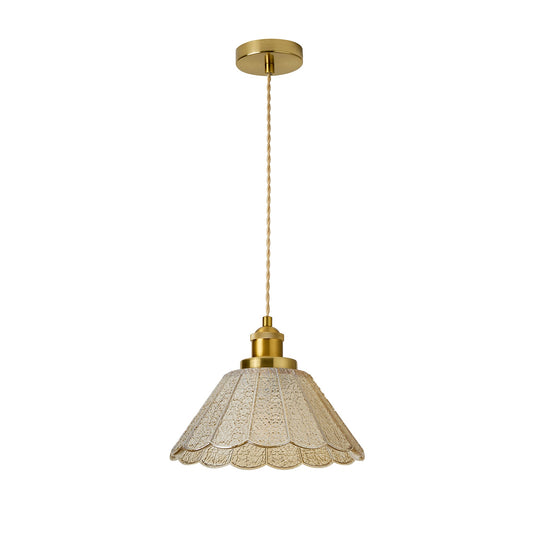 Sylvia Pendant Light