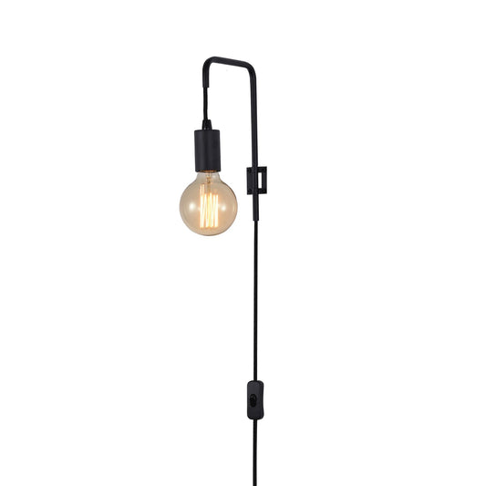 Lorin Wall Light