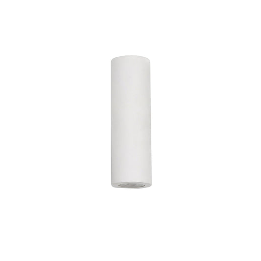 Onyx 2 Light Plaster Wall Sconce