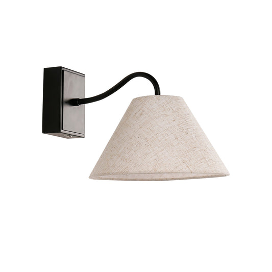 Rosalind Rechargeable Built-in LED CCT Dimmable Wall Sconce