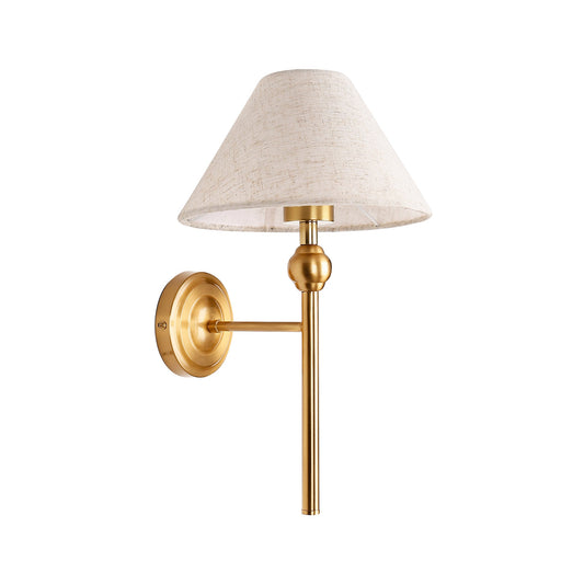 Violet Wall Sconce