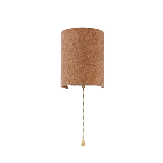 Zella Pull Cord Wall Light