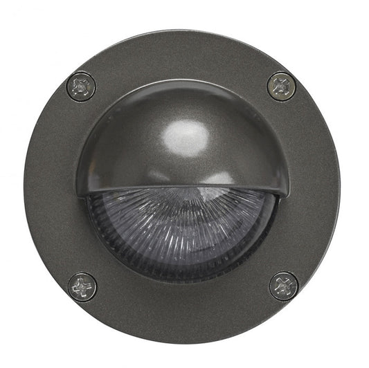 LED Recess Wall or Inground Eyelid Light