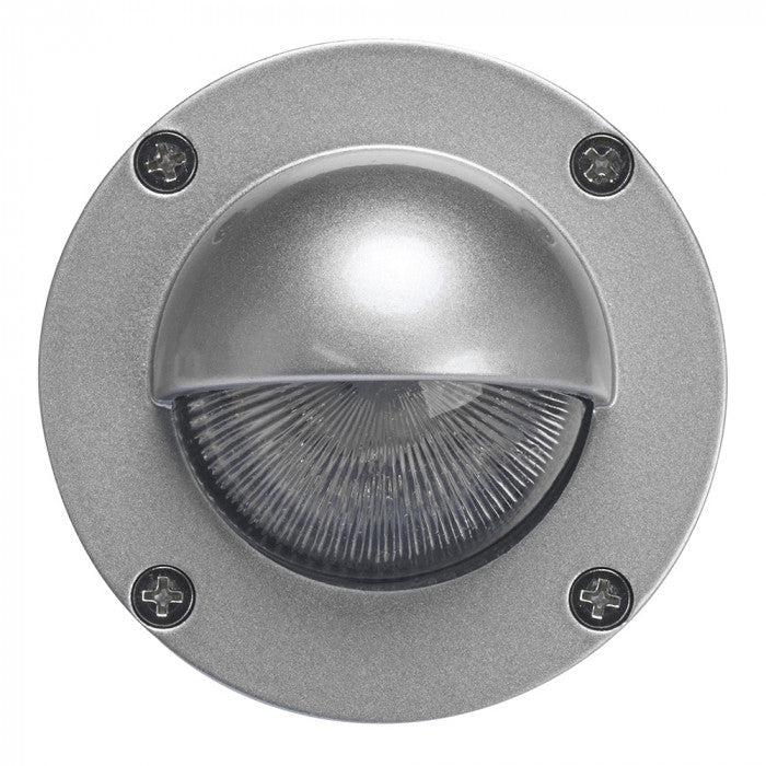 LED Recess Wall or Inground Eyelid Light