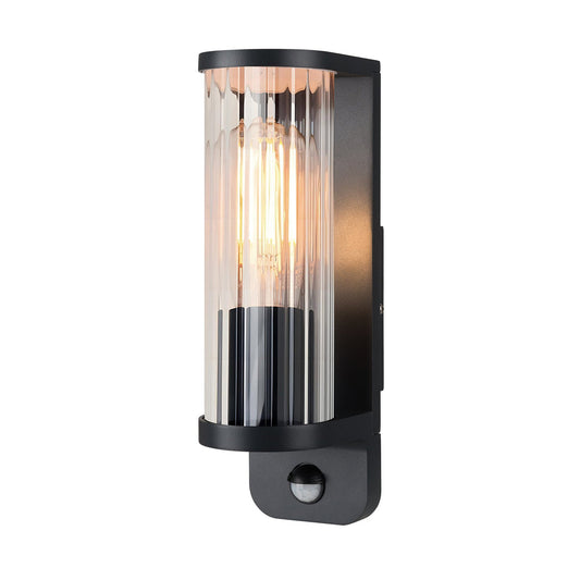 Arlo Outdoor Wall Light with PIR Sensor