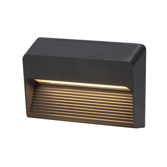Nexa LED Outdoor Wall Light