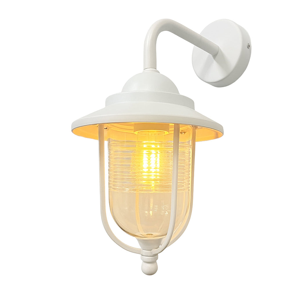 Elvo Outdoor Wall Light