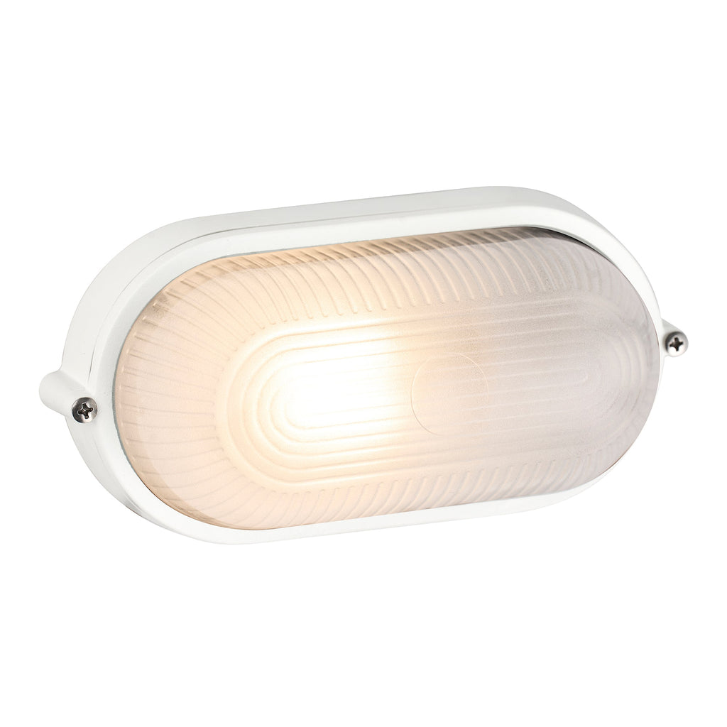 Ezra Oval Outdoor Bunker