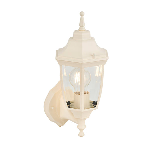 Sylva Up Outdoor Wall Light