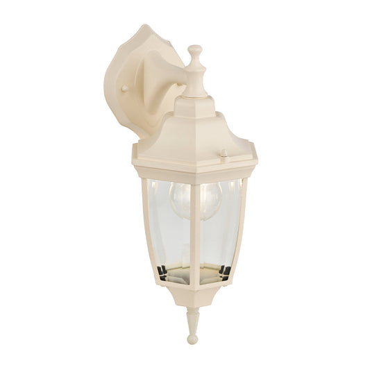 Lunor Down Outdoor Wall Light
